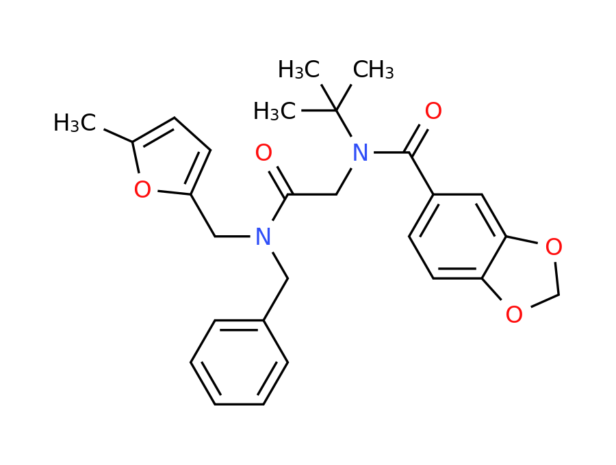 Structure Amb7582567