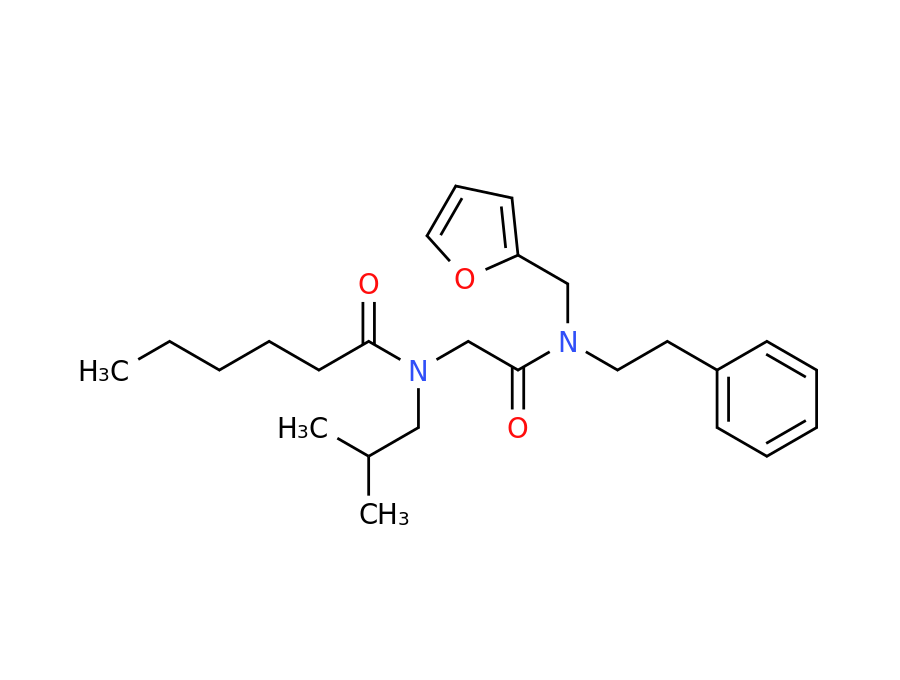 Structure Amb7582573