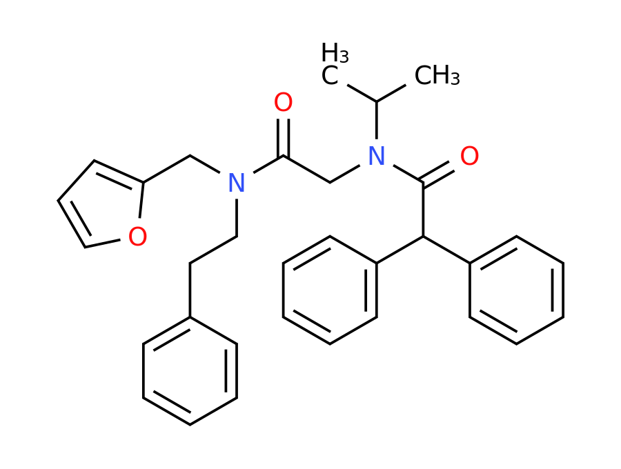 Structure Amb7582580