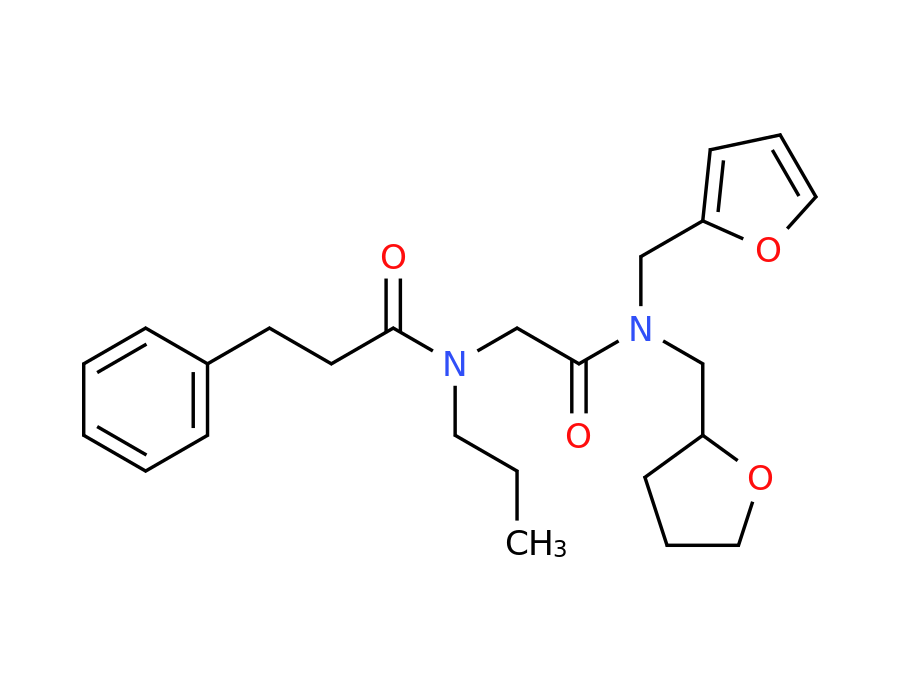 Structure Amb7582588