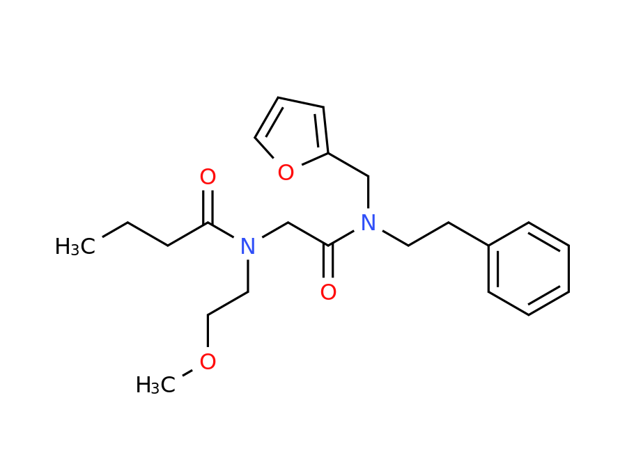 Structure Amb7582600