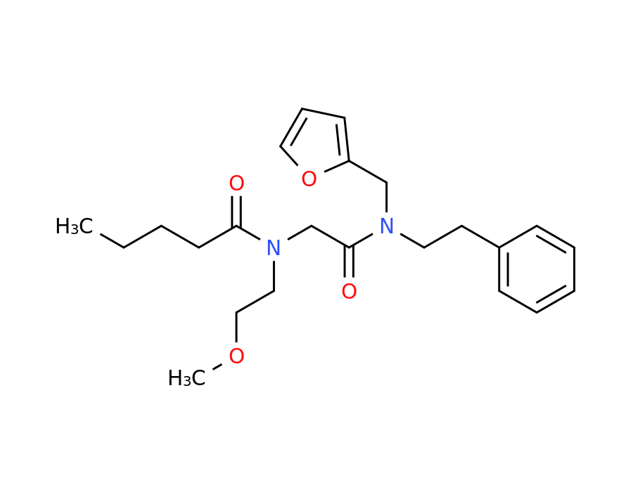 Structure Amb7582601