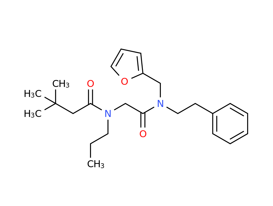 Structure Amb7582626
