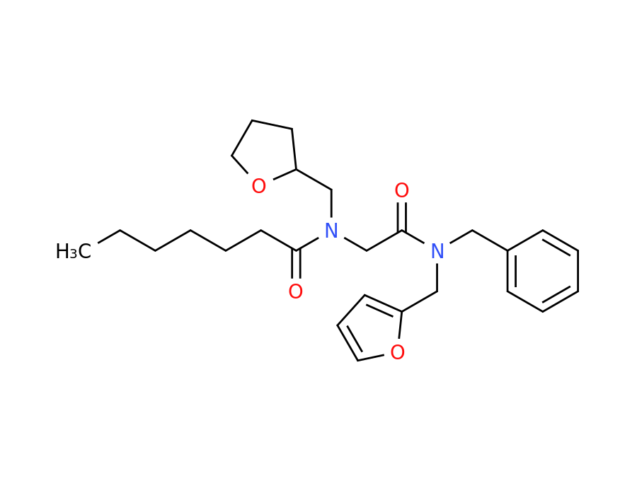 Structure Amb7582665