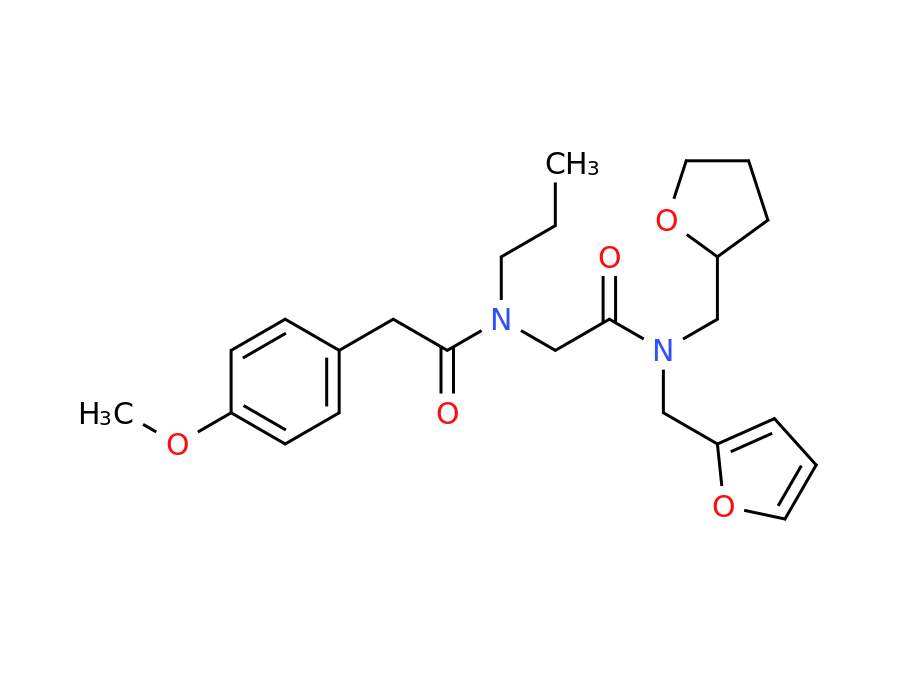 Structure Amb7582914