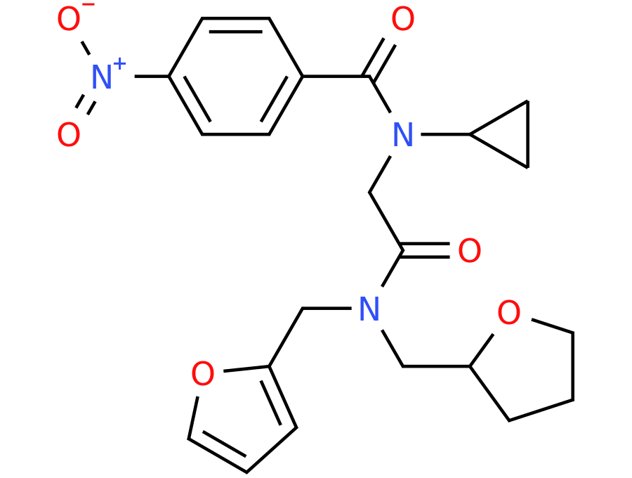 Structure Amb7582919
