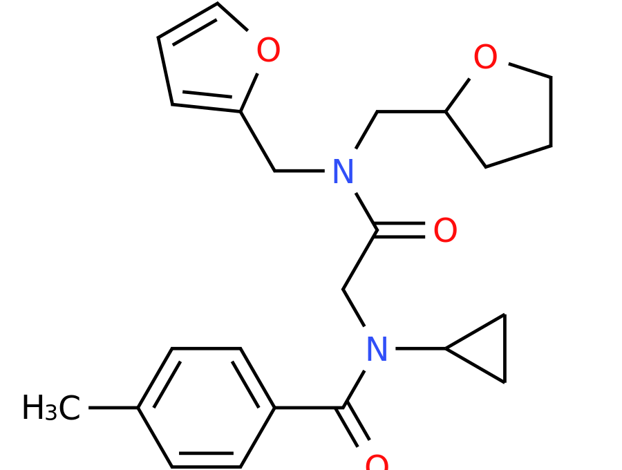 Structure Amb7582920