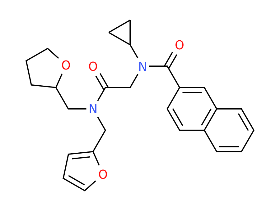 Structure Amb7583168
