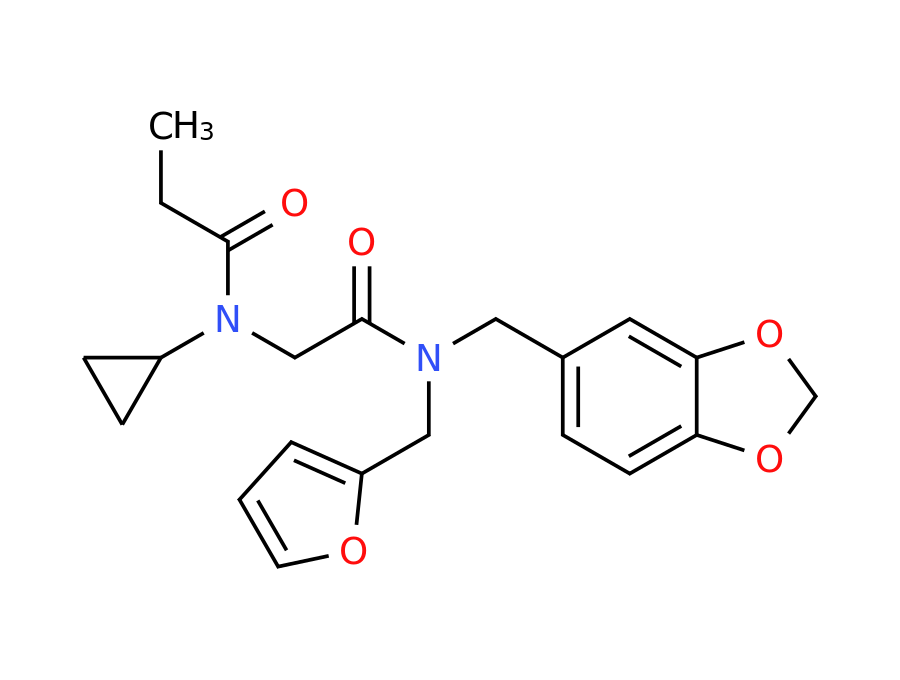 Structure Amb7583176