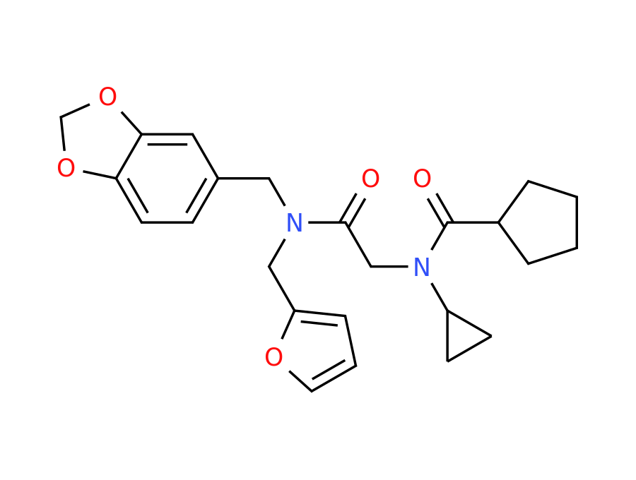 Structure Amb7583178