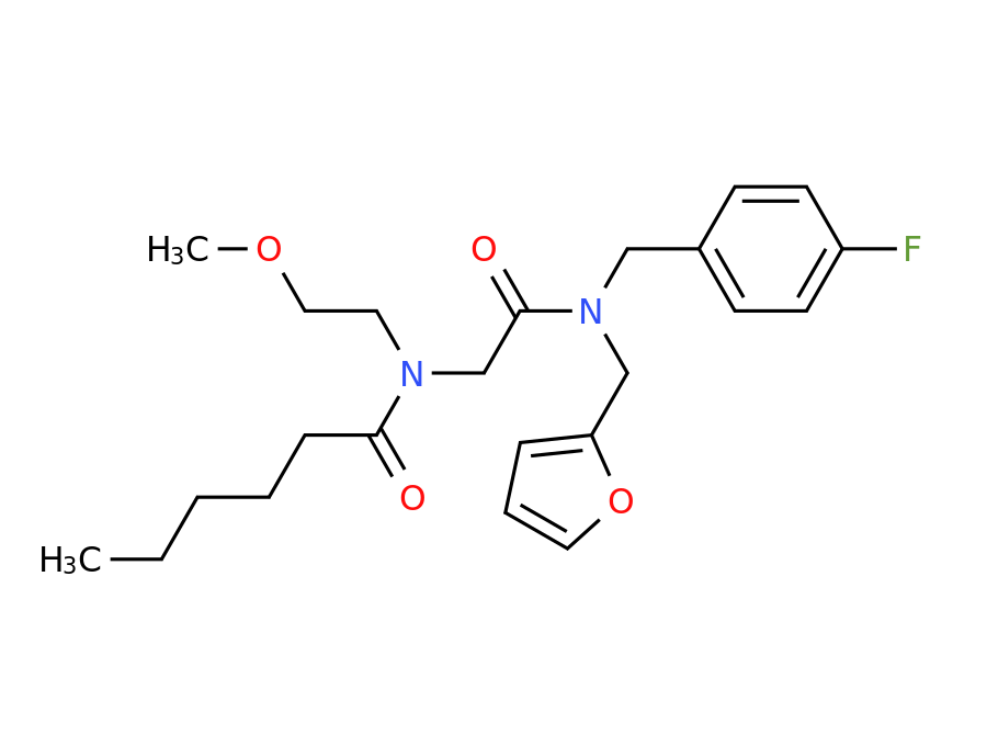 Structure Amb7583189