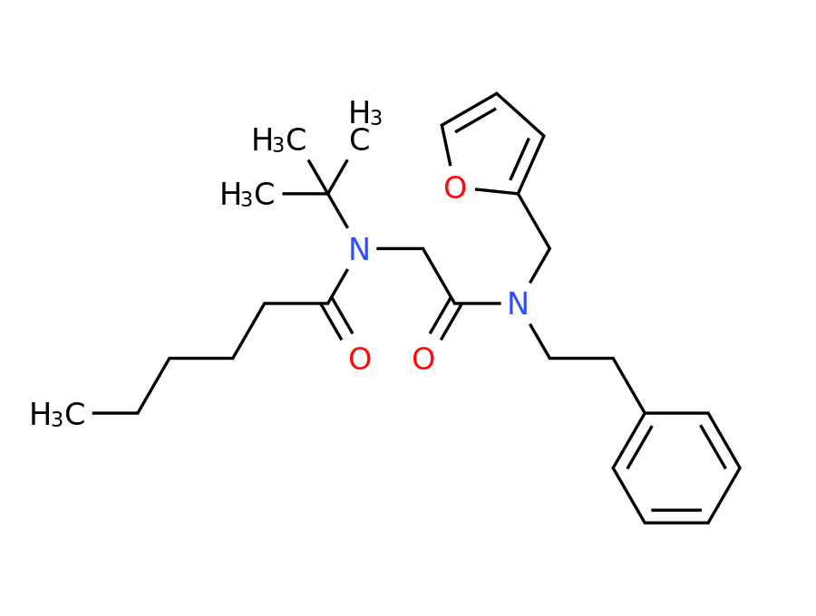 Structure Amb7583204