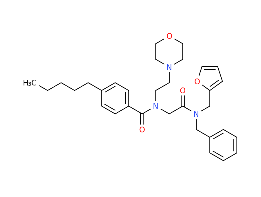 Structure Amb7583219