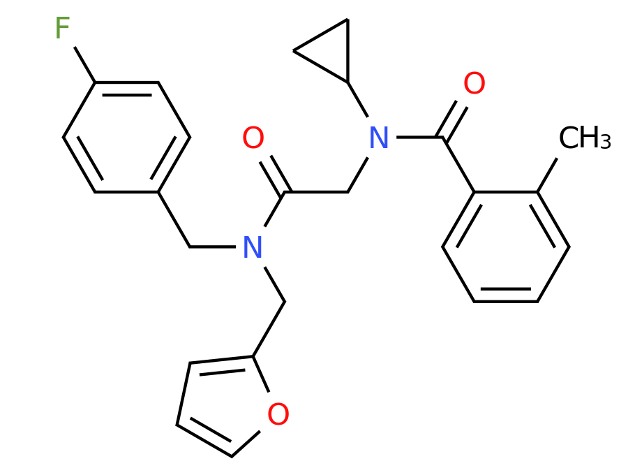 Structure Amb7583246