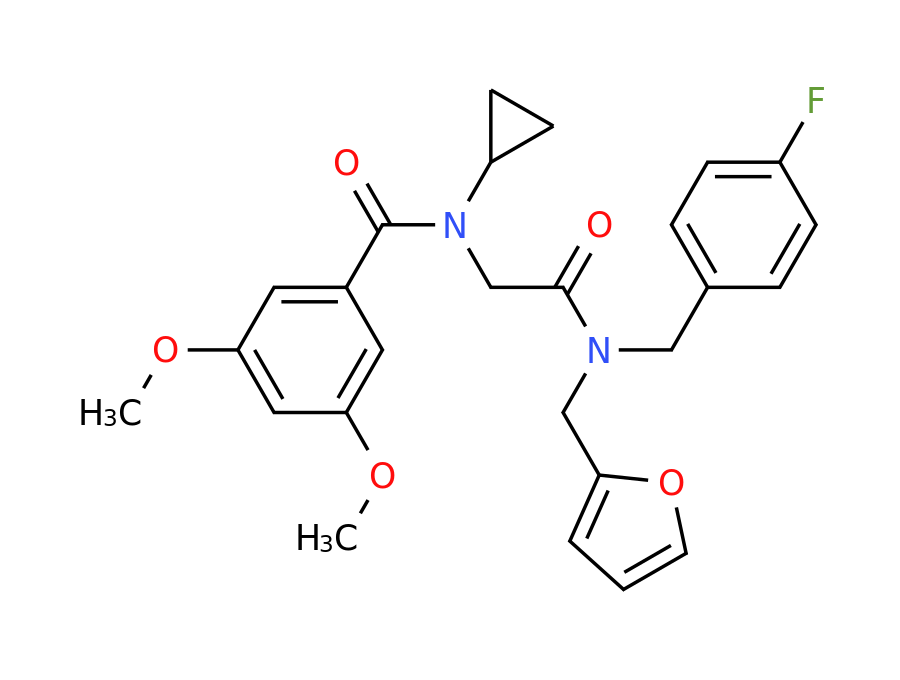 Structure Amb7583247