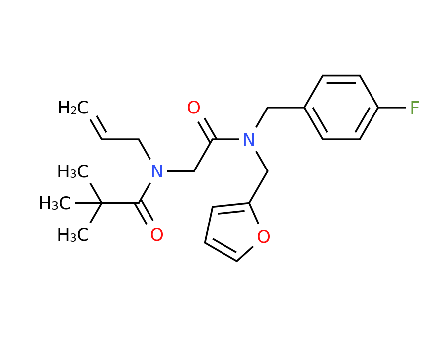 Structure Amb7583253