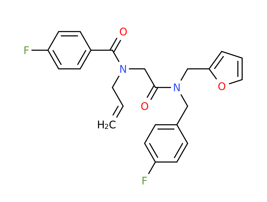 Structure Amb7583255