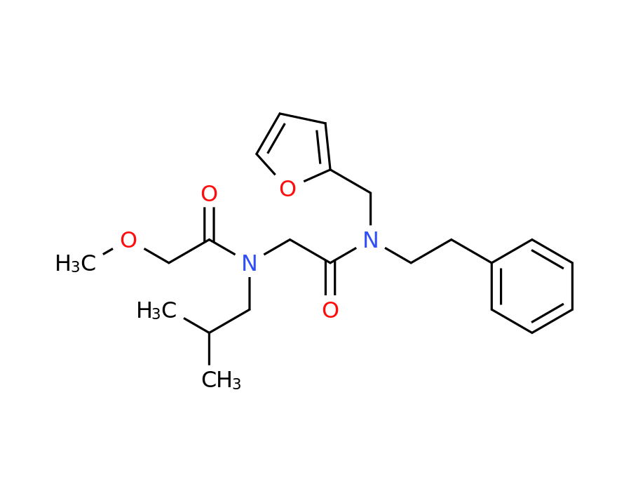 Structure Amb7583330