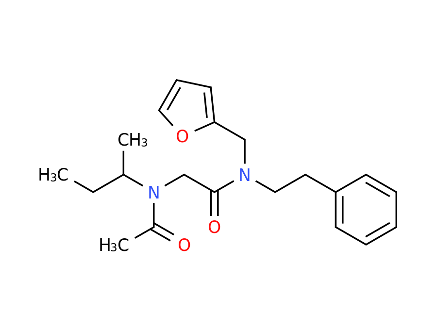 Structure Amb7583336