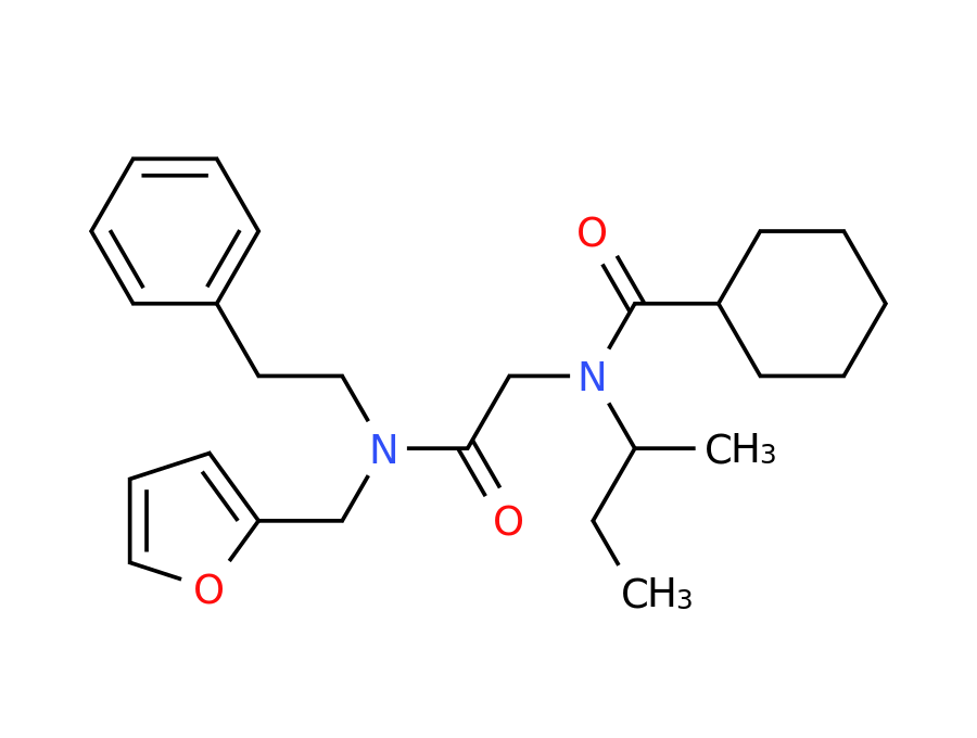 Structure Amb7583337