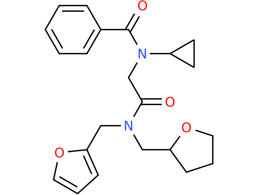 Structure Amb7583354