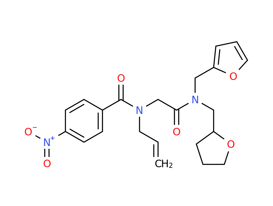 Structure Amb7583366