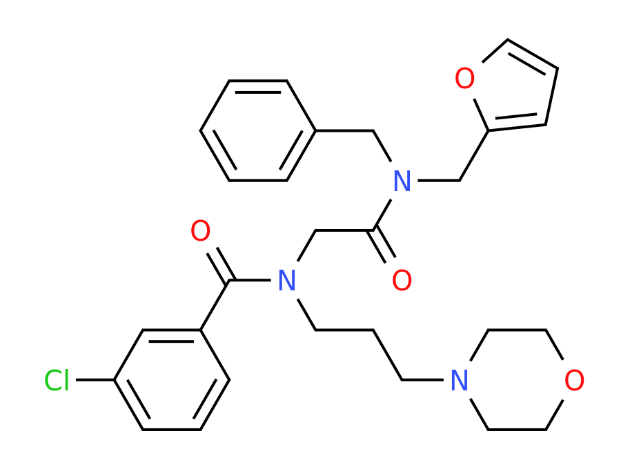 Structure Amb7583373
