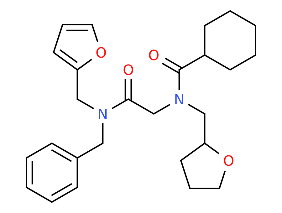 Structure Amb7583377