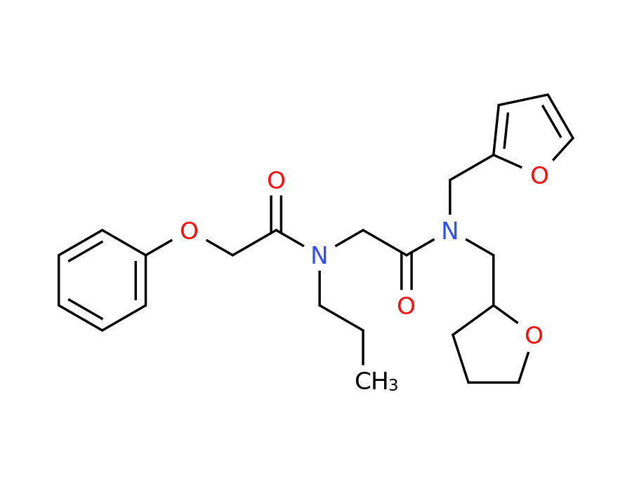Structure Amb7583491