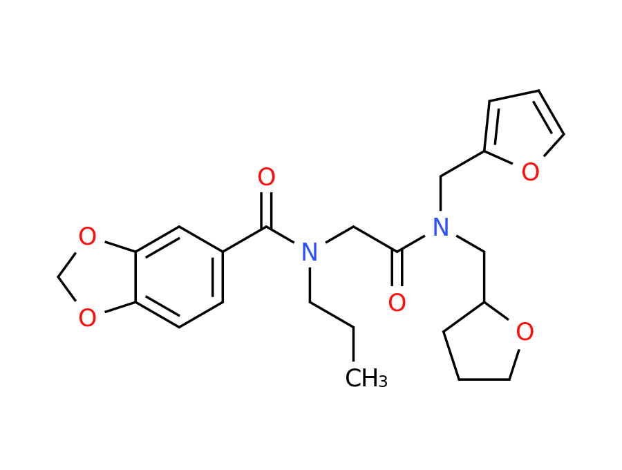 Structure Amb7583492