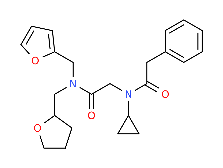 Structure Amb7583501