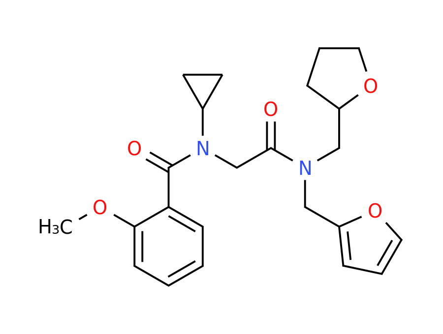 Structure Amb7583510