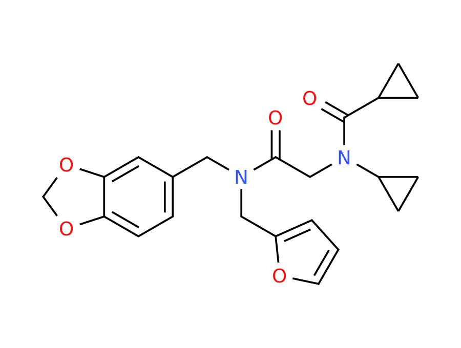 Structure Amb7583524