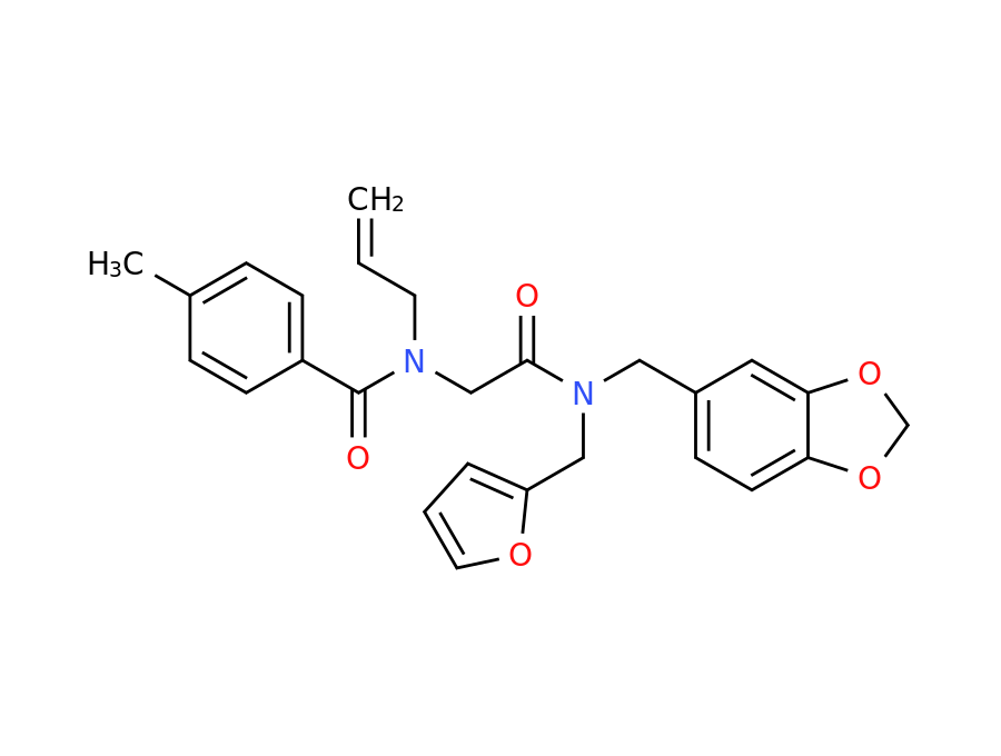 Structure Amb7583528