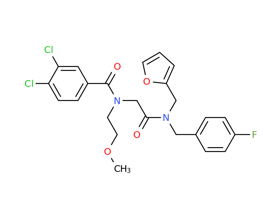 Structure Amb7583543