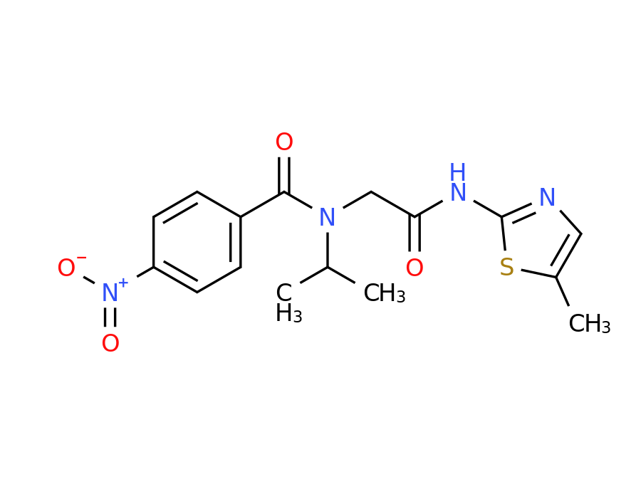 Structure Amb7583642