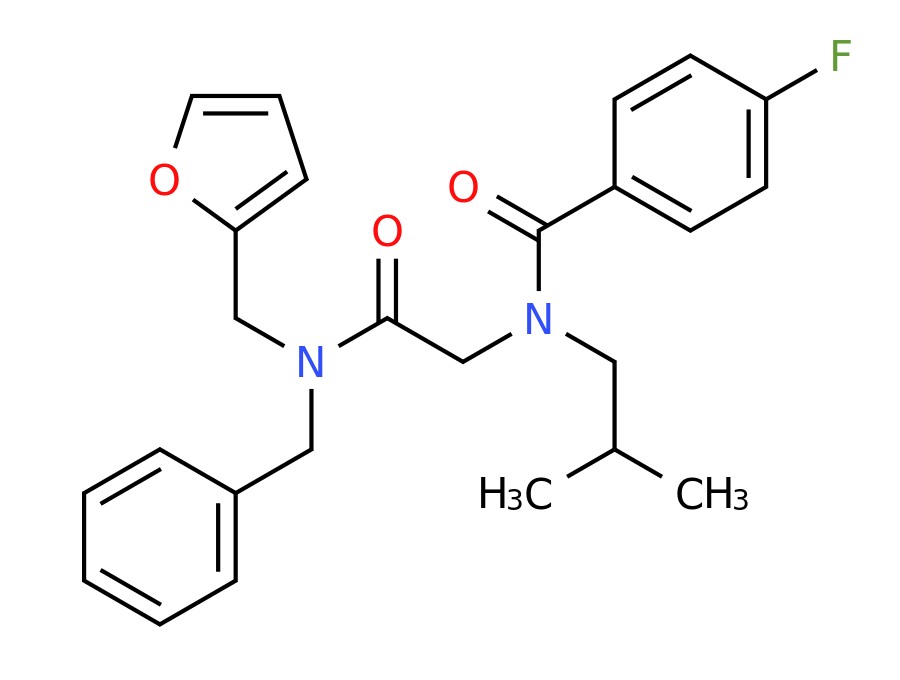 Structure Amb7583657