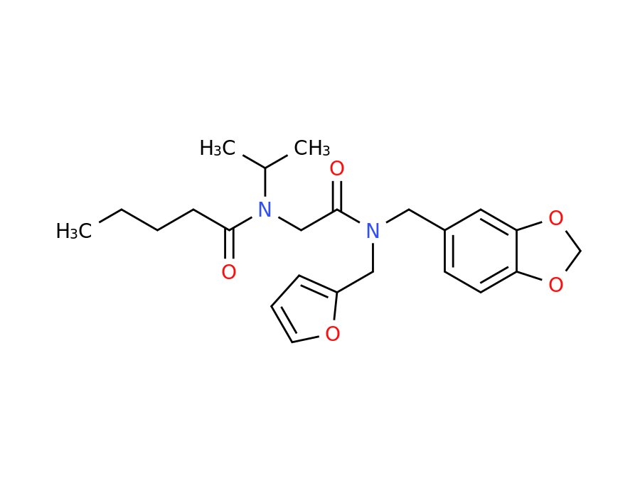 Structure Amb7583671