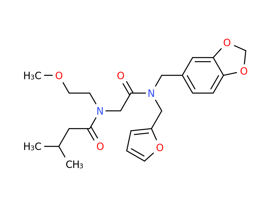 Structure Amb7583688
