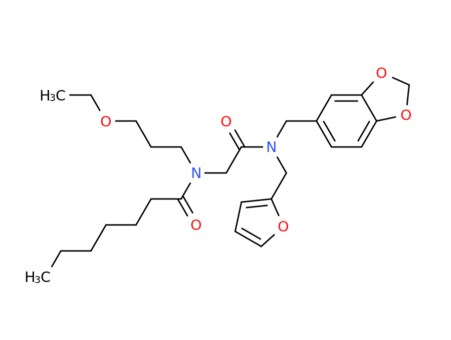 Structure Amb7583702