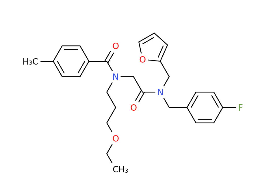 Structure Amb7583712