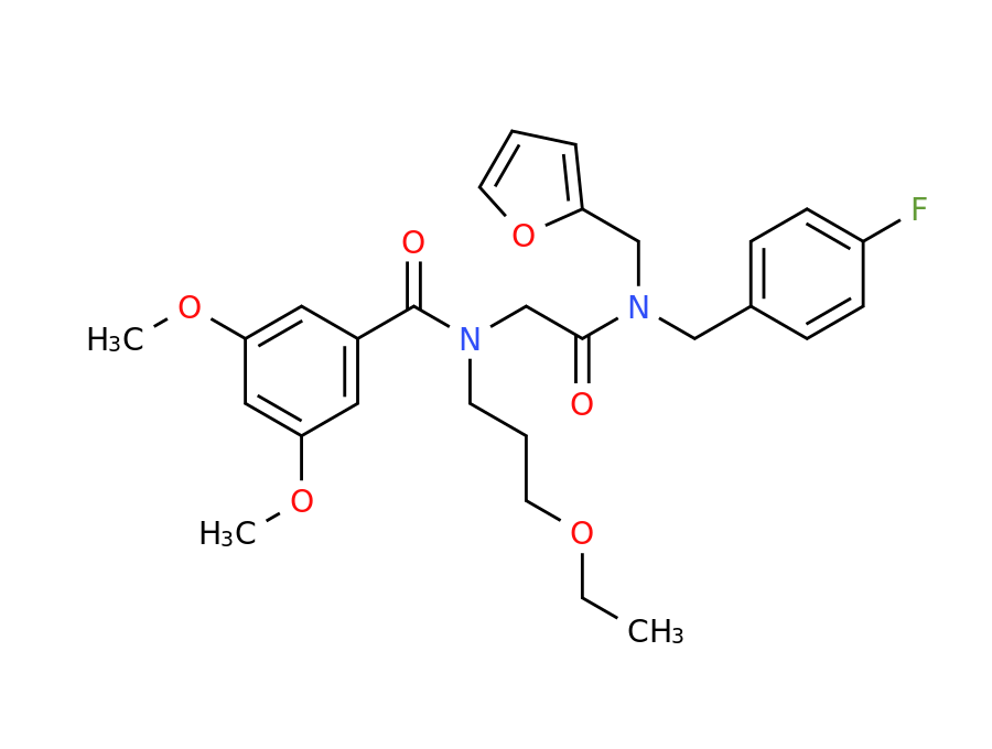 Structure Amb7583716