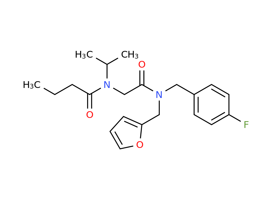 Structure Amb7583719