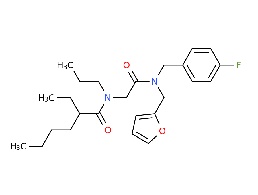 Structure Amb7583739