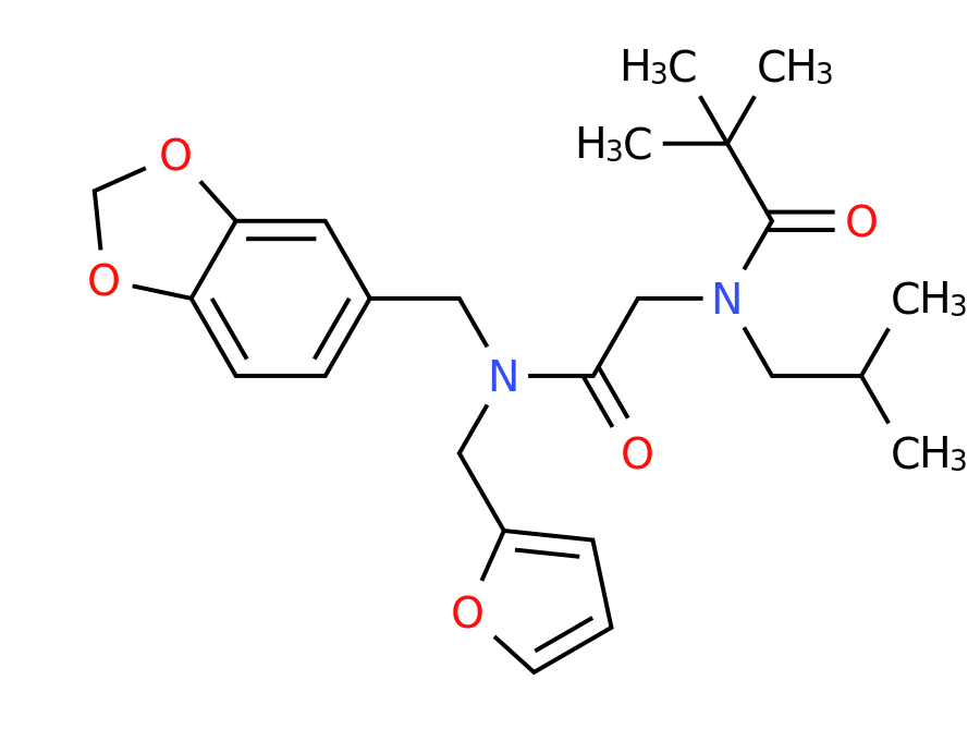 Structure Amb7583828
