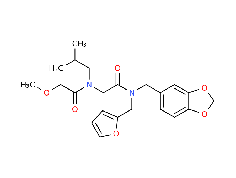 Structure Amb7583835