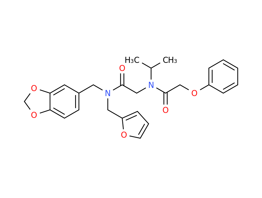 Structure Amb7583839