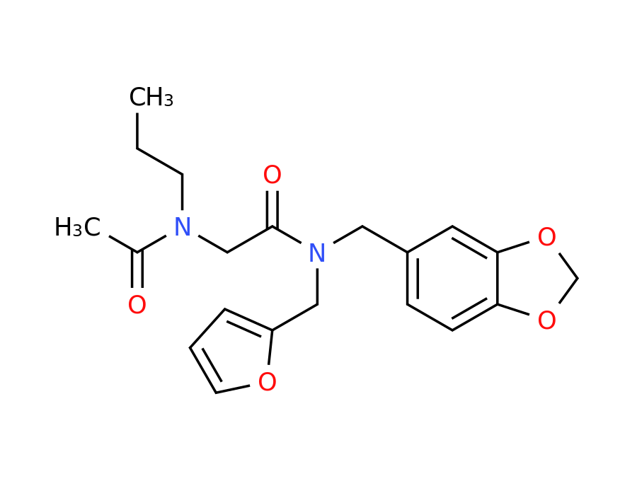 Structure Amb7583852