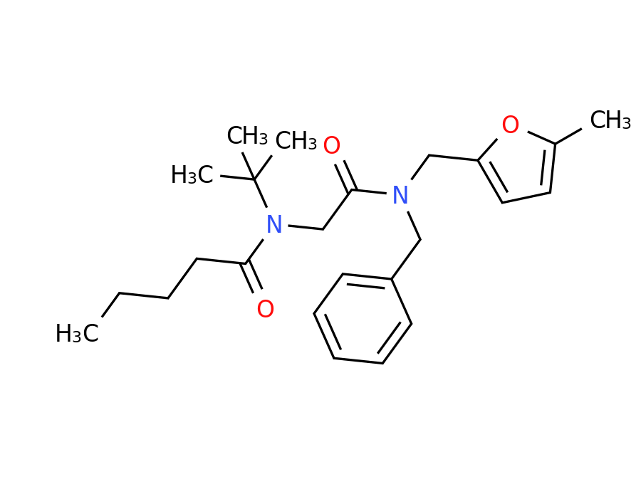 Structure Amb7583866
