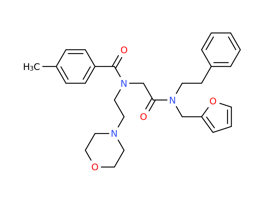 Structure Amb7583914